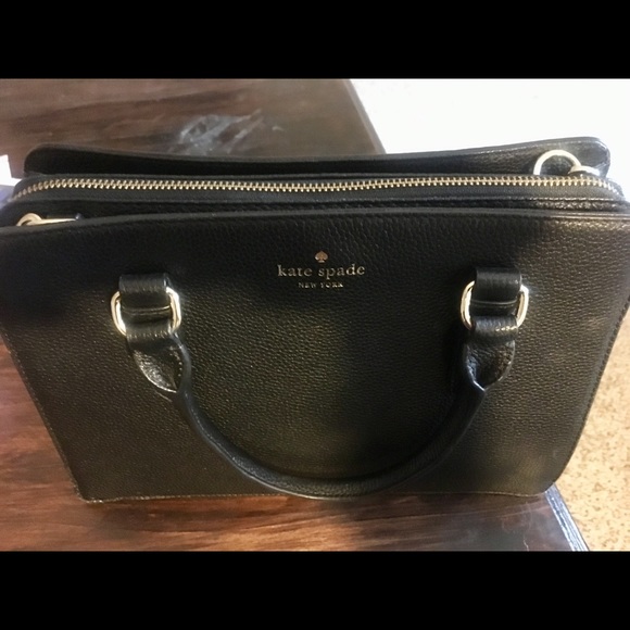 Laurel Way Reece-Kate Spade Purse - Picture 3 of 3